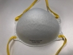 US: CBP seizes counterfeit N95 masks that originated from China