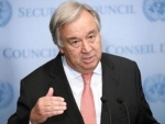 UN chief Guterres calls for vaccine equity as global Covid-19 deaths exceed 5 million