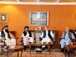 Afghanistan's 12-member council to include ex-President Hamid Karzai, Abdullah, Baradar: Source