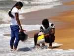 Sri Lanka extends visa for foreign nationals