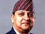 Former Nepal king Gyanendra tests Covid positive
