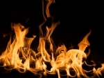 Pakistan: Fire breaks out at oil refinery in Karachi's Korangi, 6 hurt