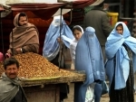 Taliban now orders working women in Afghanistan to stay at home