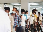 Yemen: UN agency helping stranded migrants to return home