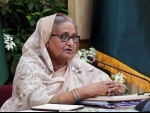 Attack on Hindus: Bangladesh PM Sheikh Hasina asks Home Minister to take strict action against those who incited violence