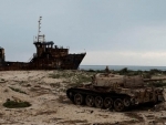 Libya arms embargo ‘totally ineffective’: UN expert panel