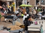 Afghanistan economy under stress: Value of Afghani drops, prices of essential commodities spike
