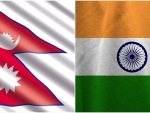 Nepal govt unveils road constructed with Indian grant assistance