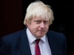 British PM Boris Johnson's mother dies