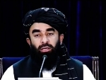 Taliban leader says no other nation will be allowed to interfere in Afghanistan's internal affairs