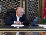 Ashraf Ghani gives reason for leaving Kabul as Taliban approached city on Aug 15