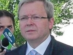 Darwin Port lease to Chinese company Landbridge should be reviewed, feels ex Australian PM Rudd