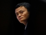 Did Chinese billionaire Jack Ma go missing for flying too close to the red sun?