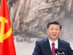 Xi Jinping vows to pursue 'reunification' with Taiwan