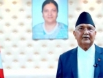 Nepal PM KP Sharma Oli inoculated with Indian COVID vaccine