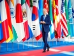 G20: US, EU committed to negotiate carbon-based arrangement on steel, aluminum trade, says Biden