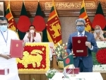 Bangladesh and Sri Lanka sign six MOUs