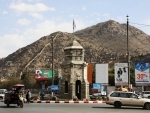 Afghanistan: Two people injured as blast hits Kabul