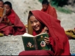 Tibetan children placed in government-run boarding schools system, cuts them off their traditional culture
