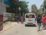 Lahore Blast: Pakistan intelligence agencies arrest one person