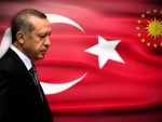 Turkey ready to discuss possible presence in Afghanistan with Taliban: Recep Tayyip Erdogan