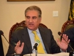 Pakistan foreign minister refuses to call bin Laden a terrorist