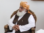 Pakistan: Maulana Fazlur Rehman says Army, intelligence agencies should keep itself away from election process 