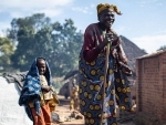 Series of appalling deadly attacks on displaced people in DR Congo