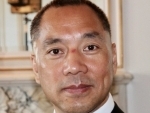 Online network tied to Chinese businessman Guo Wengui is now a potent platform for disinformation in US: Study