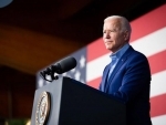 Joe Biden says evacuation from Kabul was among the most difficult in history