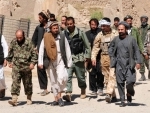 Taliban to deploy suicide bombers along Afghanistan’s borders: Reports