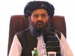 Afghanistan government formation: Taliban leader Mullah Abdul Ghani Baradar arrives in Kabul