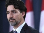 Justin Trudeau says trusts Canadian Health Regulators as AstraZeneca Vaccine suspended elsewhere