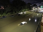 Hurricane Ida: 46 die as flood hits New York, other regions