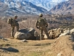 Fourteen killed in gun battle in Afghanistan