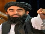 World must recognize Taliban if they don’t want to be threatened from Afghanistan: Spokesperson