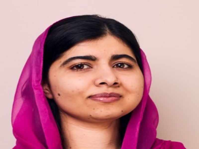 Malala Yousafzai 'in complete shock, deeply worried about women' as Taliban take over Afghanistan