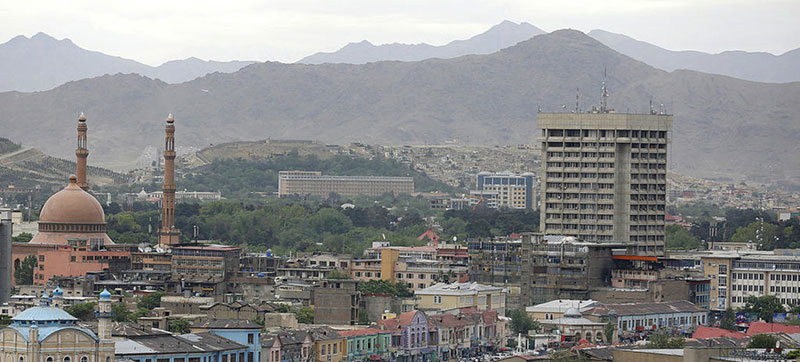 Afghanistan: Guterres urges restraint as Taliban reach Kabul; UN Security Council set to meet Monday