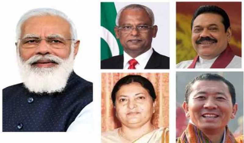 Bangladesh Foreign Minister Dr AK Abdul Momen invites leaders of five nations to visit on Independence Day