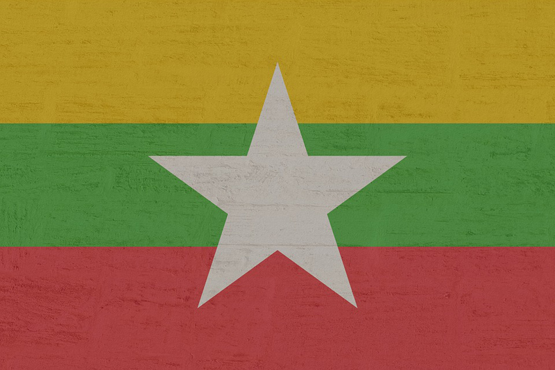 Myanmar military releases most of detained regional officials: Reports