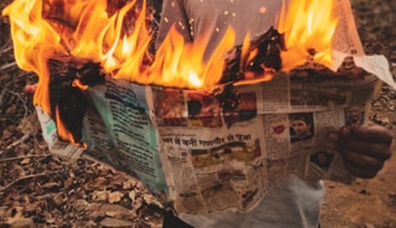 Pakistan: HRCP voices concern over climate of fear, violence and censorship in media