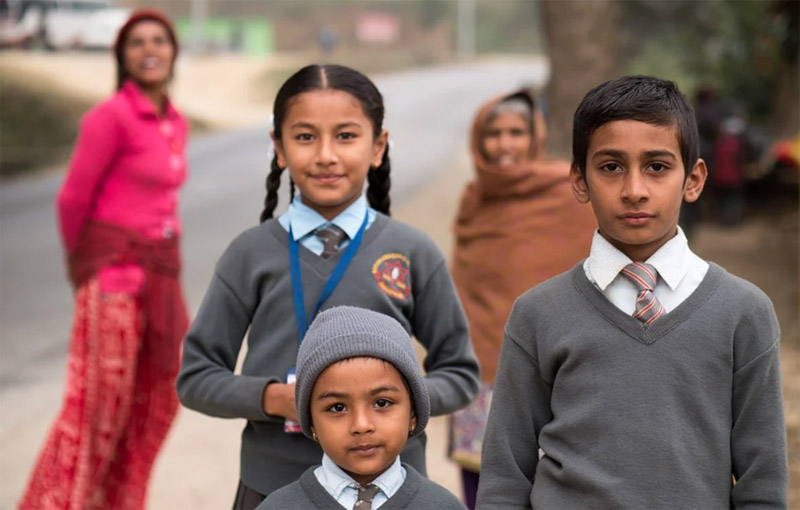 Nepal mulls closing schools amid virus surge