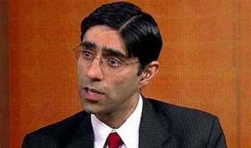 Political solution to Afghan issue cannot happen without US, says Pakistan NSA Yusuf