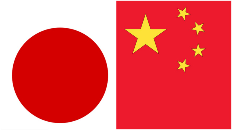 Sino-Japanese Tension: Chinese buying up land around military bases in Japan
