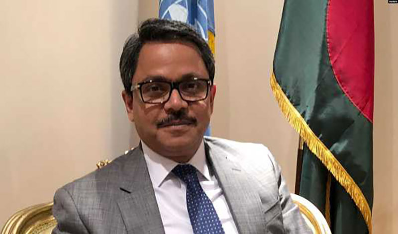 Bangladeshi nationals stranded in Afghanistan will be brought back: Shahriar Alam