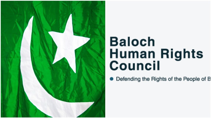 Baloch group urges G7 to investigate crimes against humanity committed by Pakistan