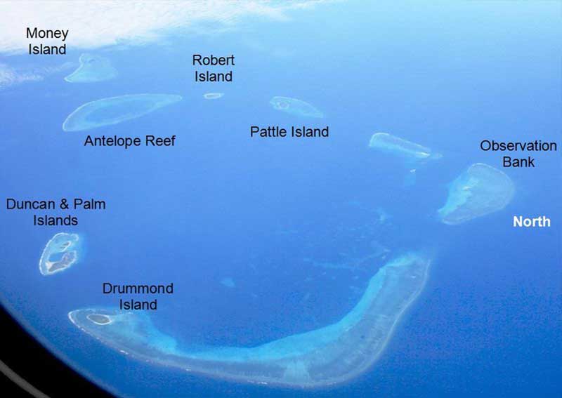 Paracel Islands: Vietnam slams China for sovereignty violation