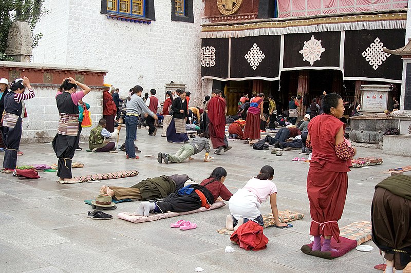 Under Chinese rule, Tibet's culture, religion is at risk: Tibetan Parliament-in-Exile Speaker