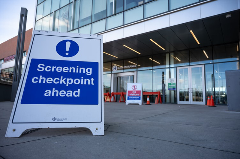 England to ask travelers to prove negative COVID test prior to departure from next week