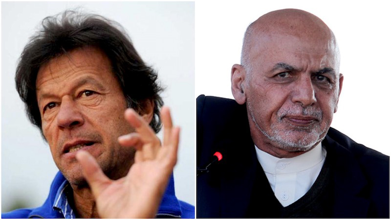Pakistan govt slams Afghanistan's decision to call back ambassador, diplomats